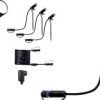 Reflektor ogrodowy LED zestaw startowy Paulmann Plantini 4064161325941 System oświetlenia Plug&Shine 10 W 90 lm
