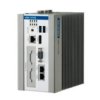 Mały komputer IPC na szynę DIN z procesorem Intel Atom™ E3845 UNO-1372G-E3AE