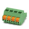 PCB connector FKCOR 2,5/ 4-ST-5,08