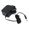 12V 2A Power Supply with 2.1mm Barrel Jack