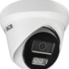 Kamera kopułkowa IP 6Mpx 2,8mm BCS-V-EIP16FSR3L3(2)