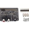 Pi-DAC+ Full-HD audio card