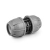 Łącznik do rur PE 20mm PN10 Systemy nawadniające DSRA10L2020