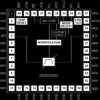 225 MHz to 520 MHz, Digitally Tunable, Band-Pass Filter