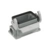 Harting 09 30 024 1290 Han® 24B-asg2-LB-21 Socket Housing for 24B