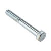 ForgeFix 5HTB12150 High Tensile Bolts 8.8 Grade Steel ZP M12 x 150mm Bag of 5