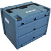 Makita P-84349 MAKSTOR Transport box 395x295x320mm sturdy design