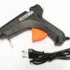 Pistolet do kleju ZD-7 60W