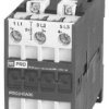 Stycznik 24 V DC RS PRO styki: 3 18,5 kW 40 A