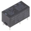Przekaźnik Elektromagnetyczny Spst-No Ucewki 24Vdc 5A/30Vdc G6b-1114P-Us-Sv...