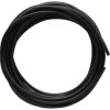 Quadrios 25CW043 Wire LiFY 0.25 mm² Black 3 m Harmonised Certified Cable