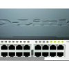 Switch sieciowy RJ45/SFP D-Link DGS-1210-16/E DGS-1210-16/E, 16 + 4 Porty, 10 MBit/s, 100 MBit/s, 1000 MBit/s