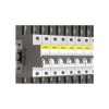 TE Connectivity 1SNA235886R0000 PAM21515 Terminal Block Feed Through 5.2mm