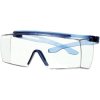 3M SF3701SGAF-BLU Safety Glasses Anti-Fog Coating Blue