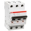 Wyłącznik nadprądowy 3P B 40A 6kA AC S203-B40 2CDS253001R0405