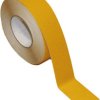 B-SAFETY AR203050 Uniwersalna Powłoka Antypoślizgowa (D x S) 18.3 m x 50 mm żółty