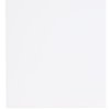 Rapid Plastic Sheet 1x457x305mm White - Pack of 10