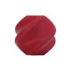 Filament Bambu Lab PLA Matte 1,75mm 1kg - w zestawie z wielorazową szpulą - Dark Red