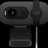 960-001585 Logitech BRIO 100 webcam, 1080p