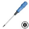 Wkrętak precyzyjny TORX z otworem T9H × 50 mm, ProsKit 89400-T09H