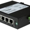 Pepperl+Fuchs ICRL-U-4RJ45/SFP-G-DIN Switch przemysłowy Ethernet 1 GBit/s