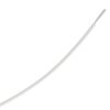 Przewód montażowy 0,33 mm² Biały TE Connectivity ETFE 22 AWG 600 V AC dł. 100m 19 / 34 AWG +150°C