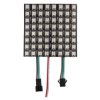 Elastyczna matryca LED 8x8 z diodami WS2812B