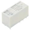 Przekaźnik: elektromagnetyczny DPDT Ucewki: 12VDC 8A/250VAC G2RL-2-HA-DC12