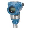 Czujnik ciśnienia 10.3bar 4 → 20 mA, Hart Rosemount gazu