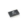 M41T83SMY6F Serial I²C bus real-time clock (RTC) with battery switchover