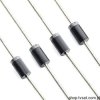 GPP20M Diode 1000V 2A Axial DO201AD GSE