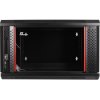 OUTLET_4: SZAFA RACK GETFORT 19 CALI 6U 600X550 WISZĄCA DWUSEKCYJNA