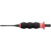 Vigor V6200-3 Vigor Cotter Pin Driver 3x8x150mm Ergonomic Grip