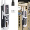 Miernik napięcia i ciągłości Laserliner ActiveMaster