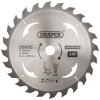Draper 26835 TCT Construction Circular Saw Blade, 305 x 30mm, 24T