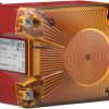 Lampa migająca Pfannenberg PY X-S-05 230 AC AM pomarańczowy 230 V/AC