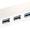USB3.0 Hub 4-Port