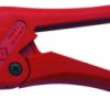 Cable scissors, L 220 mm, 168 g, special steel, 430001