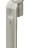 Insulated wire end ferrule, 0.75 mm², 14 mm long, DIN 46228-4, gray, DZ5CA007D