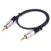 KABEL JACK 3,5mm ST./JACK 3,5mm ST.5,0m JLM BLISTER N-I