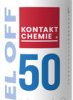 Kontakt-Chemie label remover, spray can, 200 ml, 81009-AC