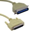 Kabel DB25 - LPT Centronics do drukarki - 1.8m
