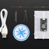 Adafruit Particle Photon Starter Kit