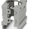 Connector housing for CLIPLINE PP-H and PPC series, 3212811