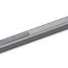 Lenovo Lenovo Slim Pen - Aktiver Stylus - Storm Gray Rysik do ekranu dotykowego szary