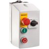 Rozrusznik bezpośredni w obudowie do silnika 3-fazowego o mocy do 1,5kW przy 400VAC M2P00911400A7