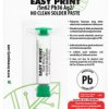 Pasta lutownicza Easy Print Sn62Pb36Ag2 20g
