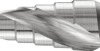 PFERD TOOLS 25204072 STB HSSE 4-12/6 HSS Wiertło stożkowe stopniowe Długość całkowita 65 mm 1 szt.