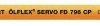 LAPP Przewód serwo 8 x 1.5 mm² 0027990/1000 1000 m