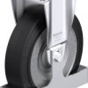 Blickle 938672 BH-SE 250K-FS Koło stałe z blachy stalowej Średnica koła: 250 mm Maksymalne obciążenie: 850 kg 1 szt.